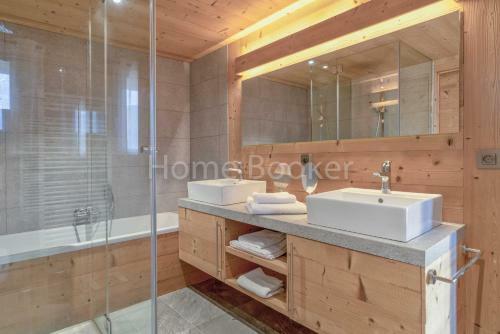Chalet Aspen