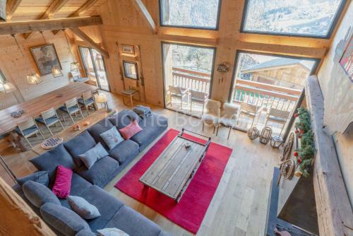 Chalet Aspen