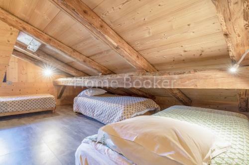 Chalet Aspen