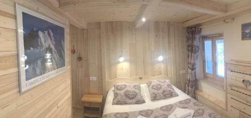 Bed & Breakfast Chalet L'aiglon