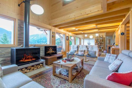 Chalet R�a