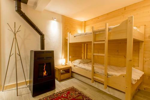 Chalet R�a