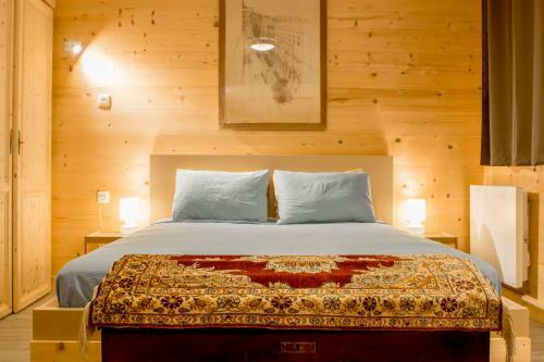 Chalet R�a