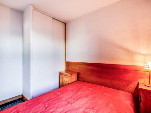 Apartment Les Erables