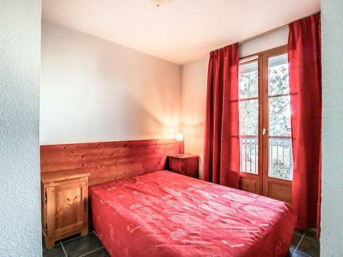 Apartment Les Erables