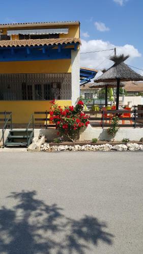 Camping La Chicanette