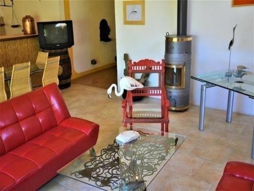 Apartment G�te 130m2 L'espace D'un �t� En Camargue