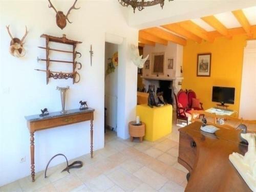 Apartment Spacieuse Maison Pour 10 P , Charme, Piscine, Spa