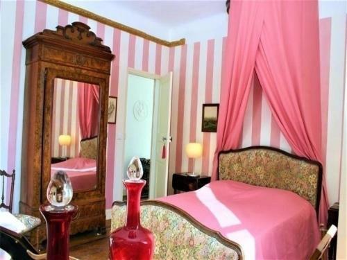 Apartment Spacieuse Maison Pour 10 P , Charme, Piscine, Spa