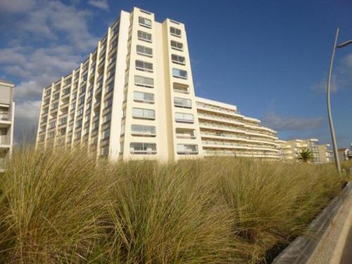 Apartment Saint Hilaire 1