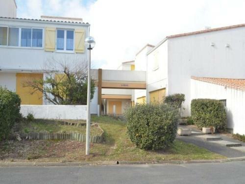 Apartment Fregate 2