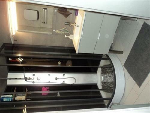Apartment Studio + Mezzanine A 100 M Des Criques