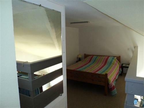 Apartment Studio + Mezzanine A 100 M Des Criques
