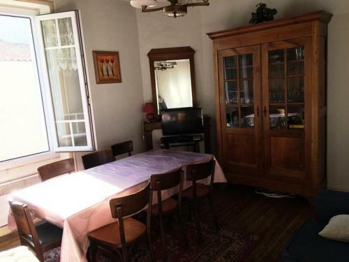Apartamento Maison 5 Pi�ces 8 Pers Proche Mer 76534