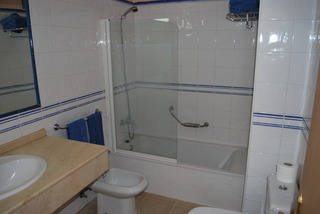 Apartamentos Natural Park