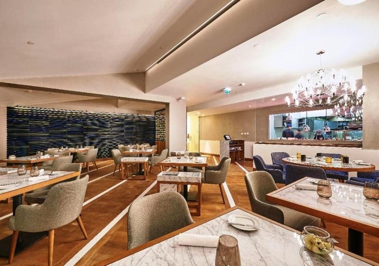 Hotel Cascade Wellness And Lifestyle Resort