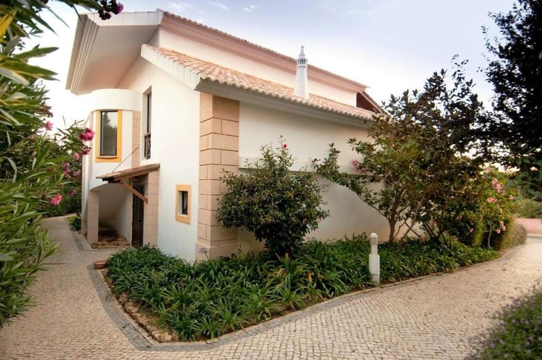 Hotel Luzmar Villas