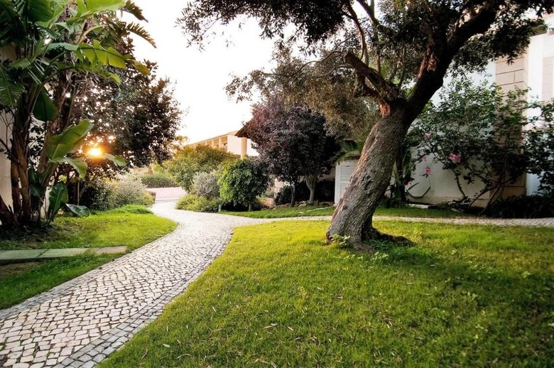 Hotel Luzmar Villas