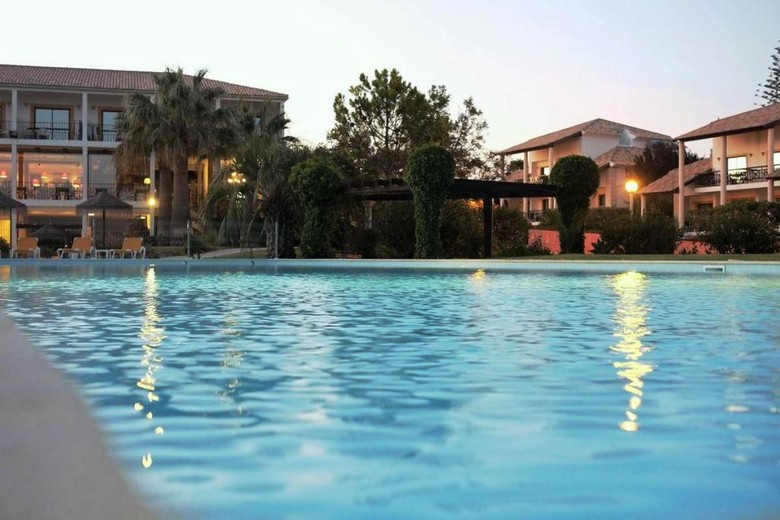 Hotel Luzmar Villas