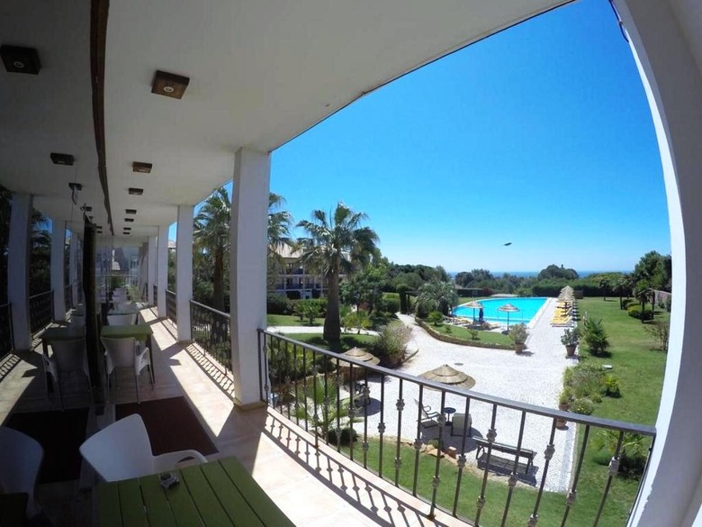 Hotel Luzmar Villas