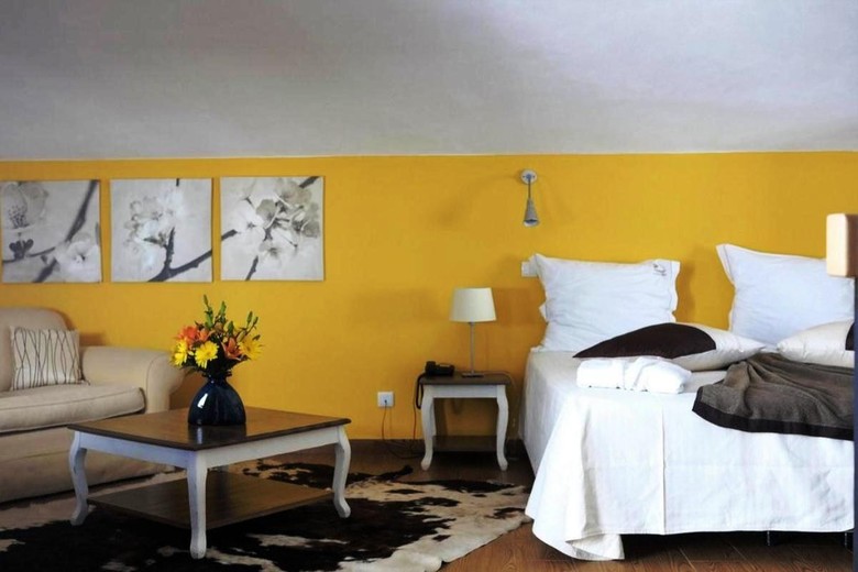 Hotel Luzmar Villas