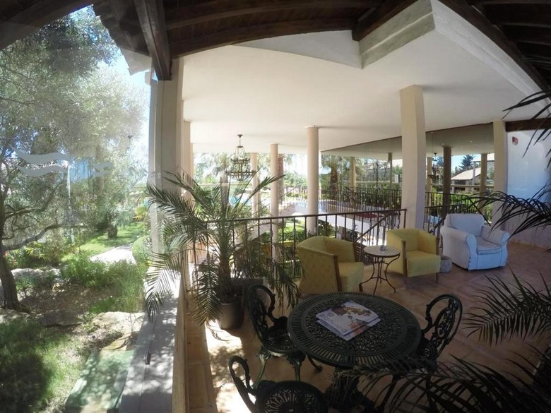 Hotel Luzmar Villas