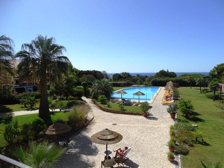 Hotel Luzmar Villas