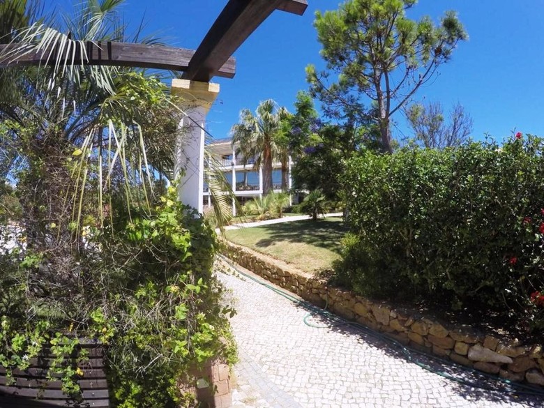Hotel Luzmar Villas
