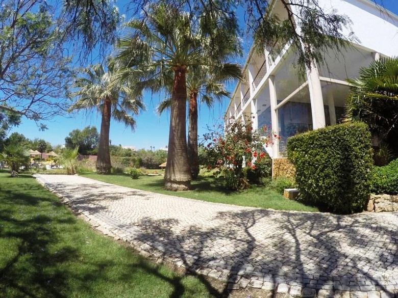 Hotel Luzmar Villas