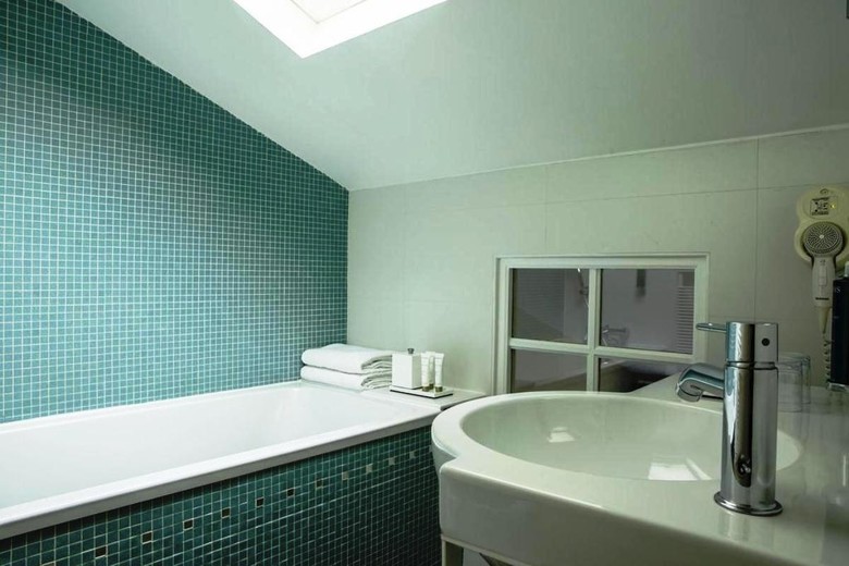 Hotel H�tel De La Place Du Louvre