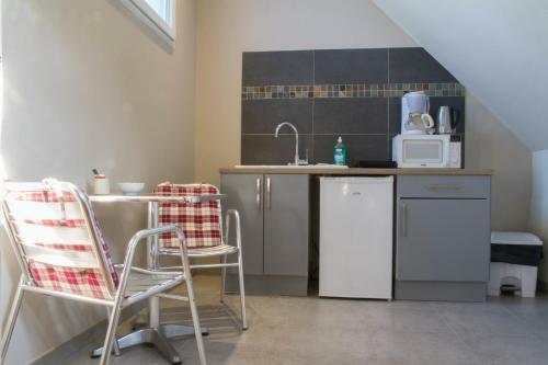 Apartamento The Nest