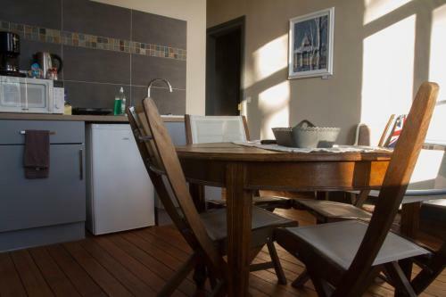 Apartamento The Nest
