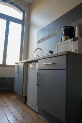 Apartamento The Nest