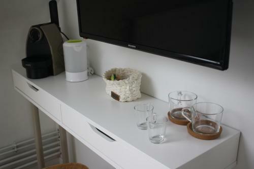 Hostal L'annexe Amiens
