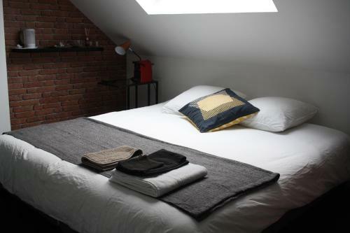 Hostal L'annexe Amiens