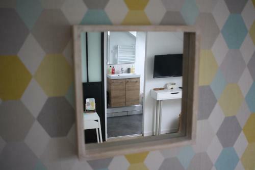 Hostal L'annexe Amiens