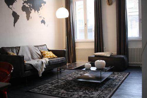 Hostal L'annexe Amiens
