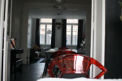 Hostal L'annexe Amiens