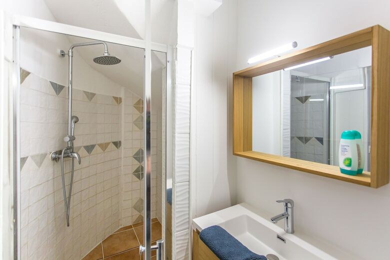 Apartamento Les Augustins