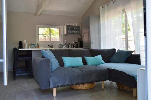 Three Bedroom Chalet, 75m�