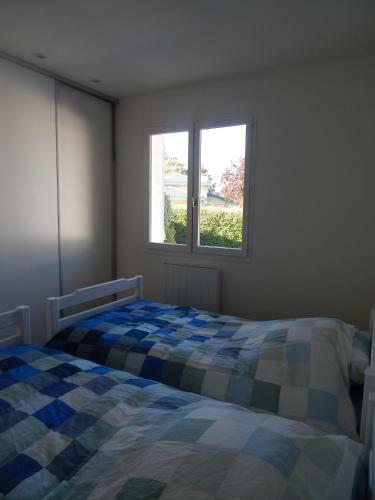 Villa Maison Combettes