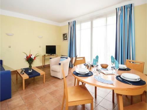 Two-bedroom Holiday Home In Gujan Mestras