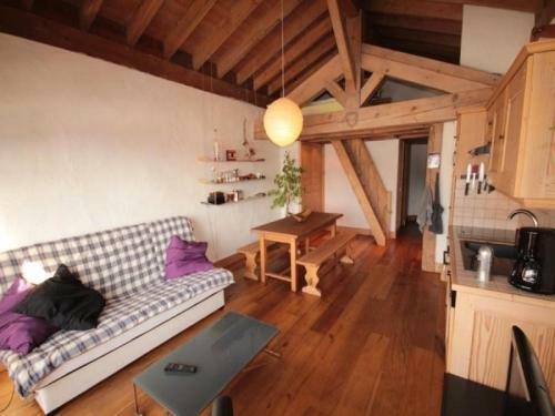 Apartment Mouanda