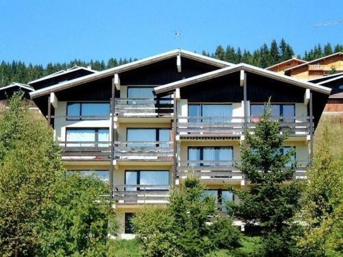 Apartment Isba
