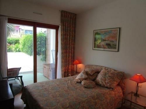 Rental Apartment Ibaia 80b - Hendaye