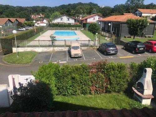 House Askubia 2-10 - Proche Corniche