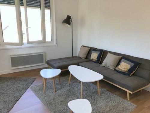 Apartment Abelias - � 550m De La Plage
