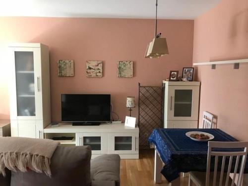 Apartment Haitzak - Proche Des Commerces Et Fronti�re
