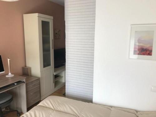 Apartment Haitzak - Proche Des Commerces Et Fronti�re