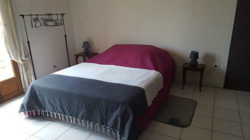 Hostal Aux Oliviers